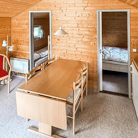 2 Bedroom Stunning In 바일레