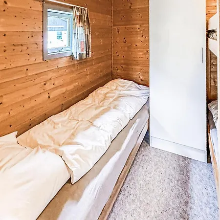 2 Bedroom Stunning In 펜션 바일레